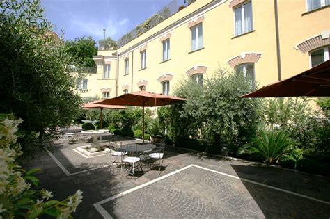 Ateneo Garden Palace Hotel Rome